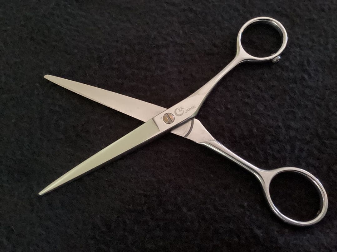 キクイシザー5.5コバルト