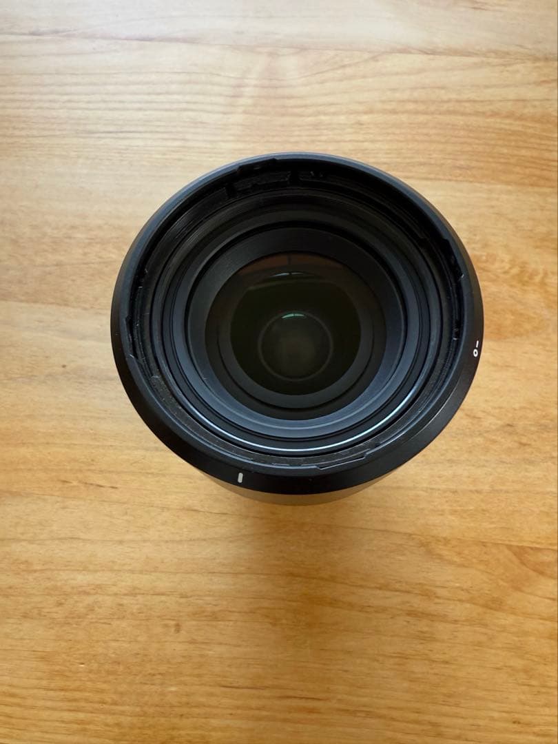 タムロン 28-75mm F2.8 Di III VXD G2 ソニーE用