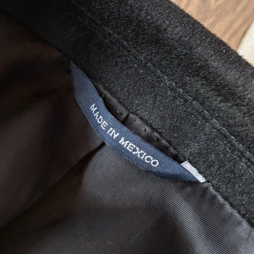 【極上!!】Ralph Lauren × LORO PIANA チェスターコート