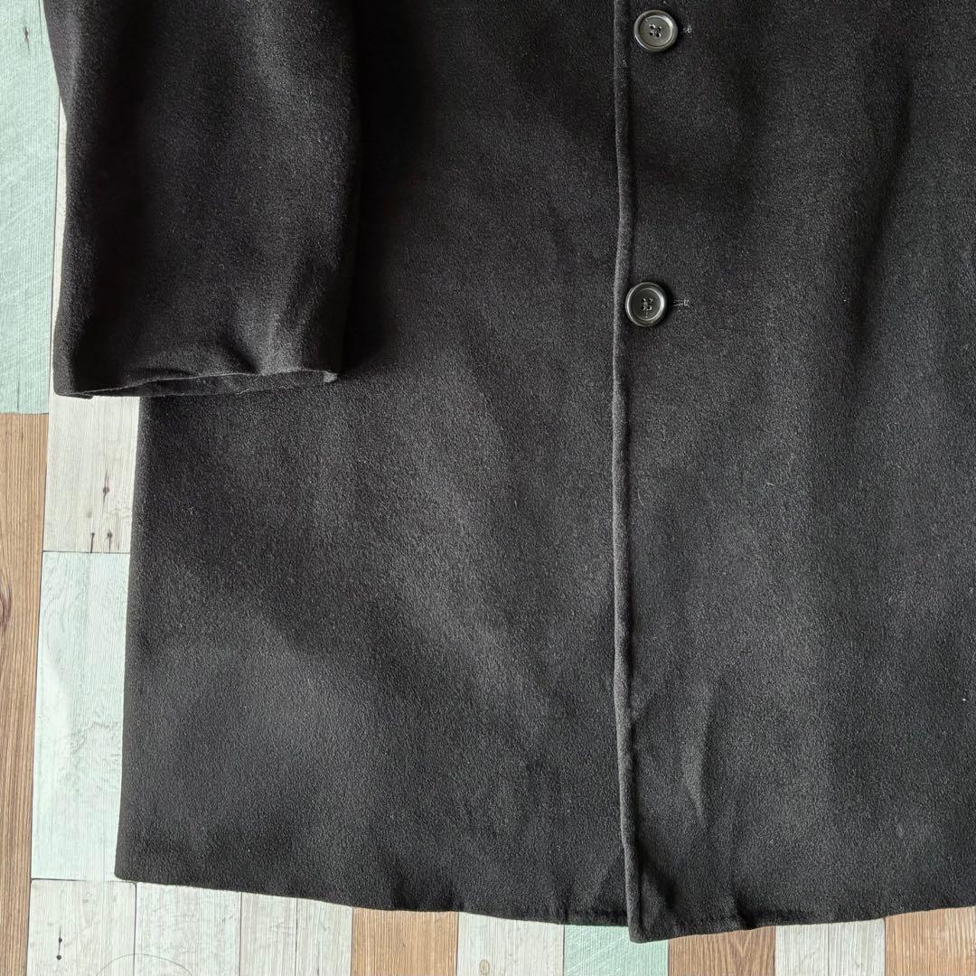 【極上!!】Ralph Lauren × LORO PIANA チェスターコート