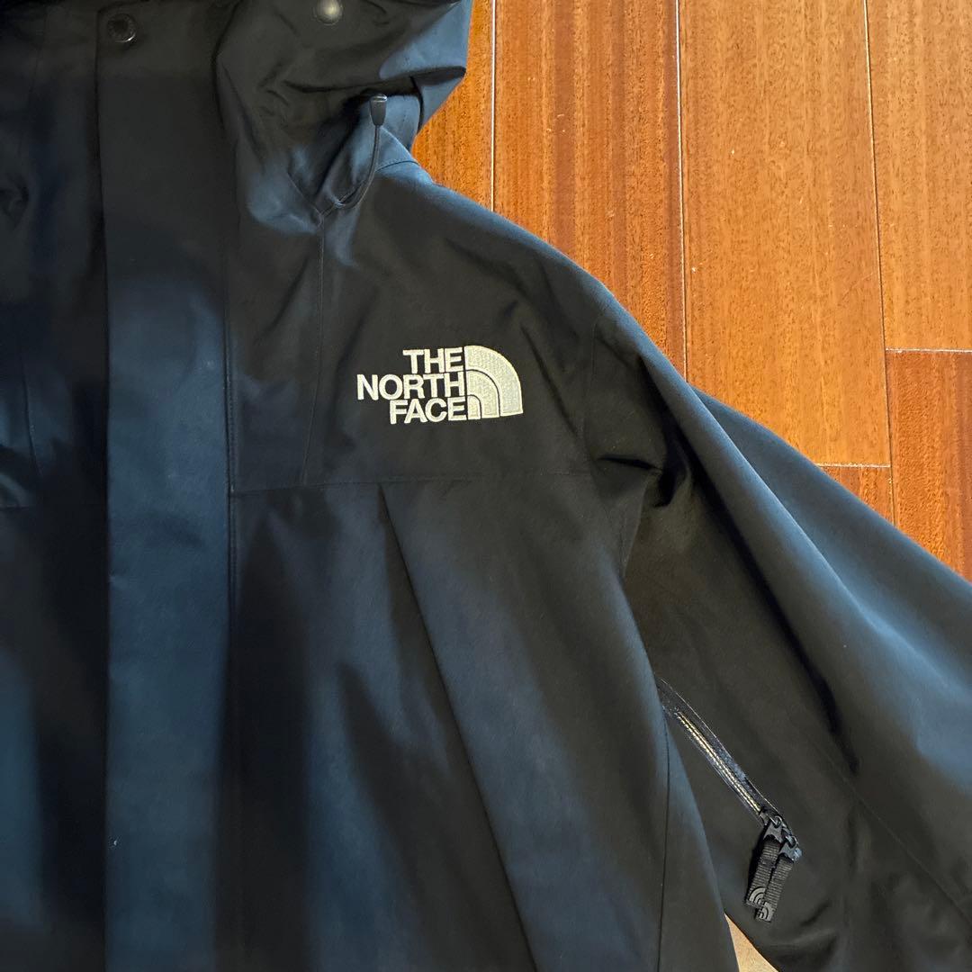 THE NORTH FACE マウンテンパーカー