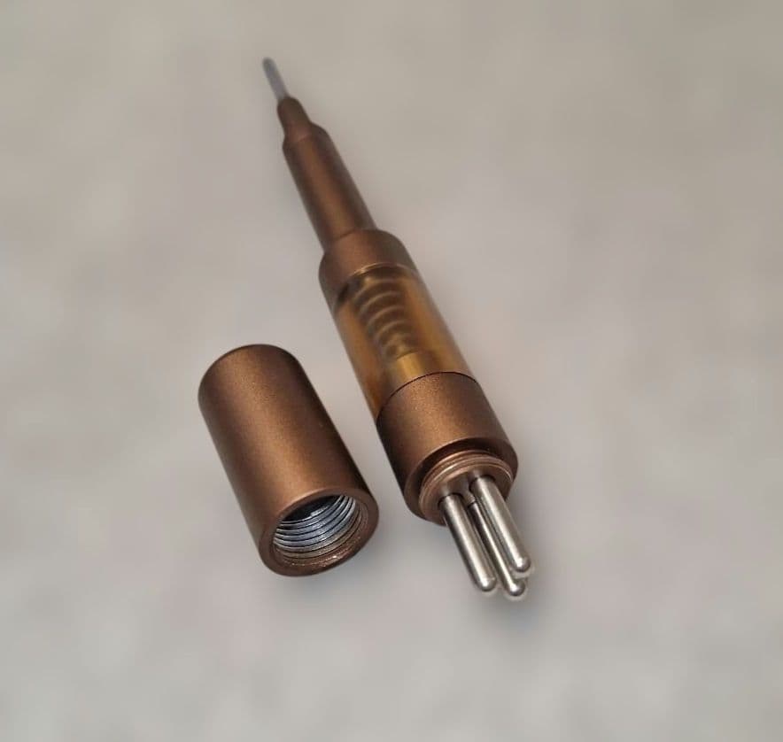 未使用に近い☆ケース付 美品 CORE FIT フェイスポインター 完備品 小顔