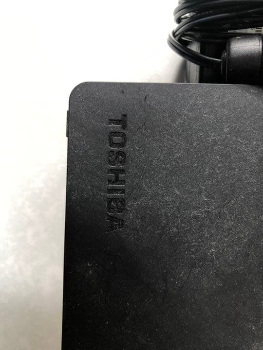 HD-ED-B20TK 東芝HDD録画機器