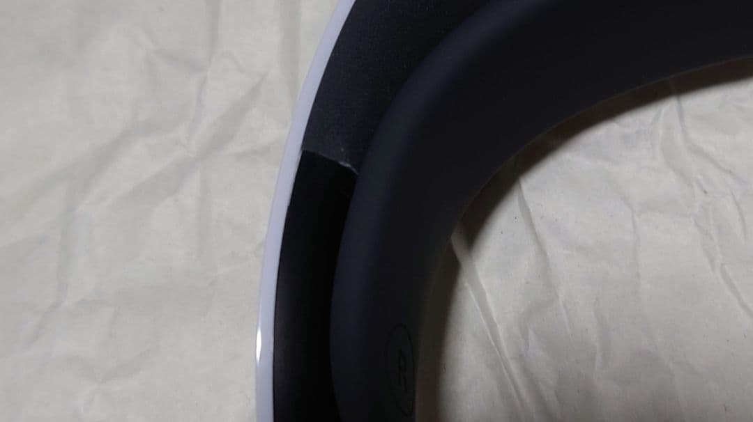 Sony PULSE Elite ワイヤレスヘッドセット