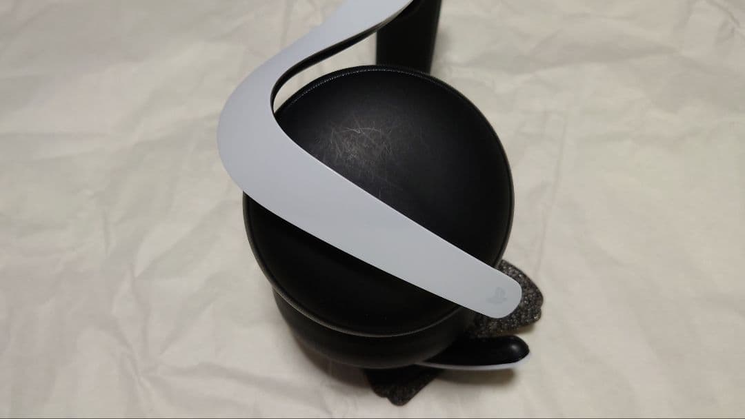 Sony PULSE Elite ワイヤレスヘッドセット