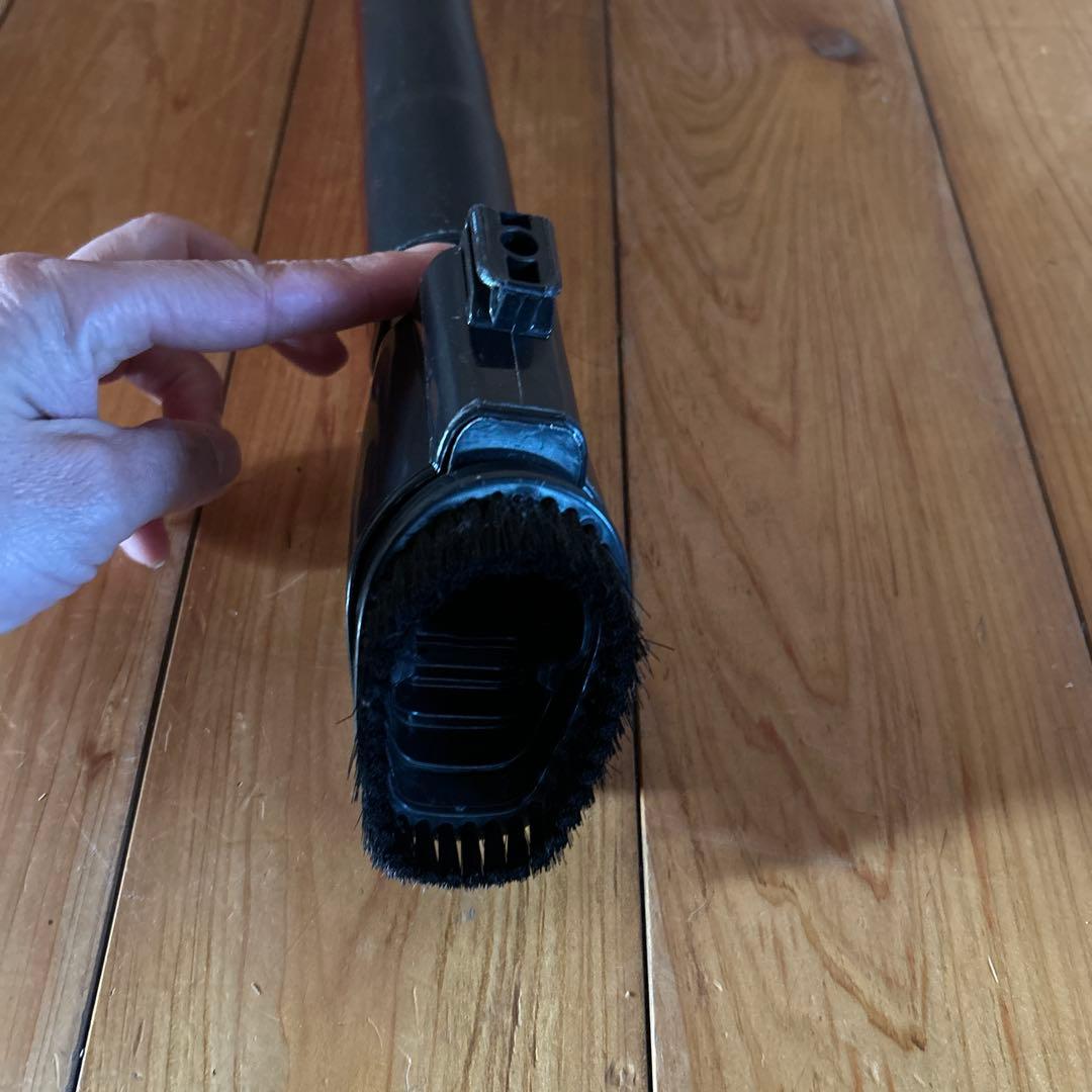 TOSHIBA サイクロン掃除機 トルネオV VC-M920