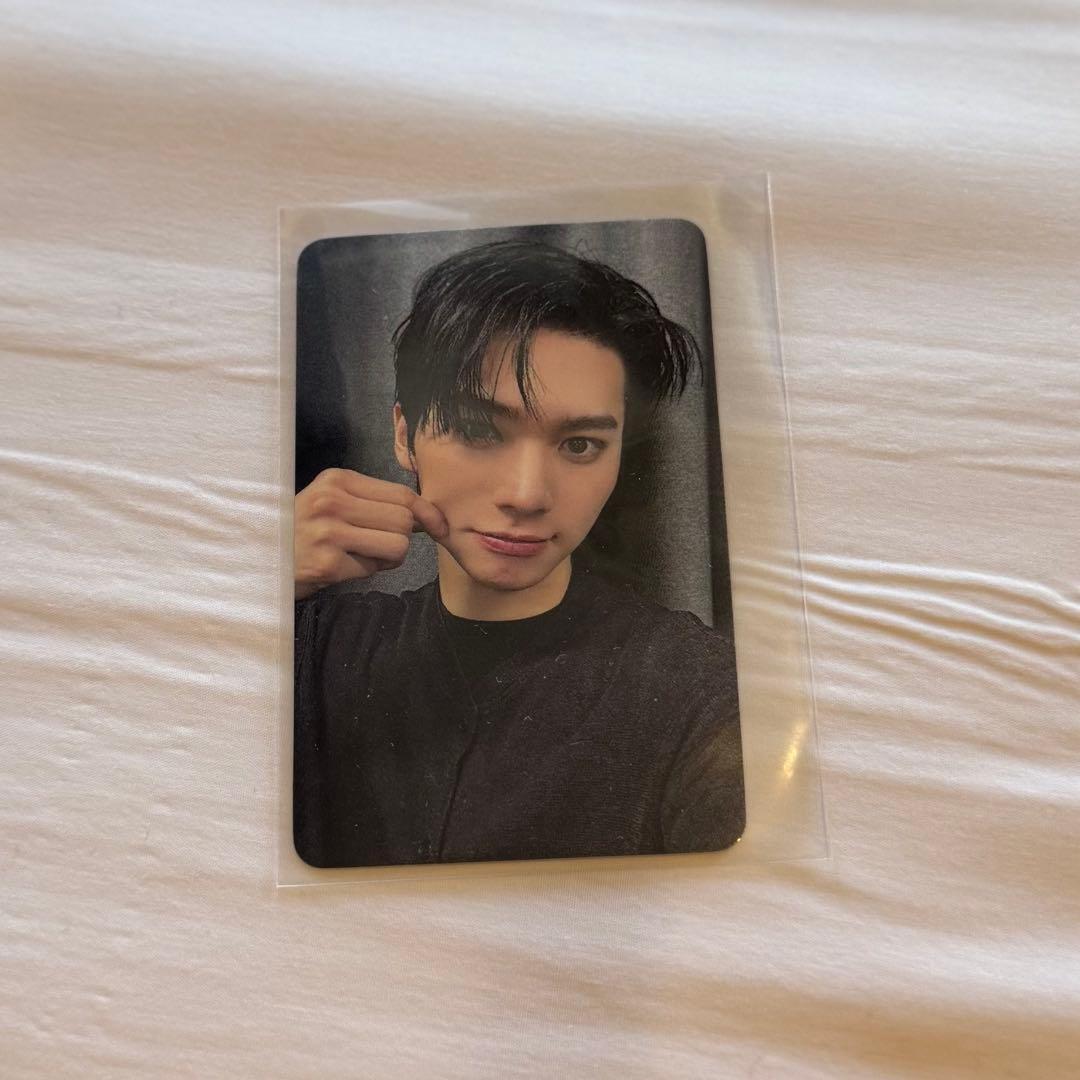 WHIB ジンボム サノクトレカ ミューバン