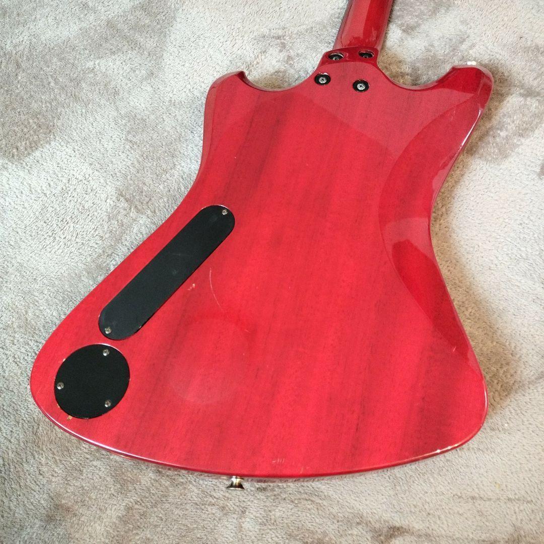 【希少！】FERNANDES MY-95K kiyoshiシグネイチャーモデル