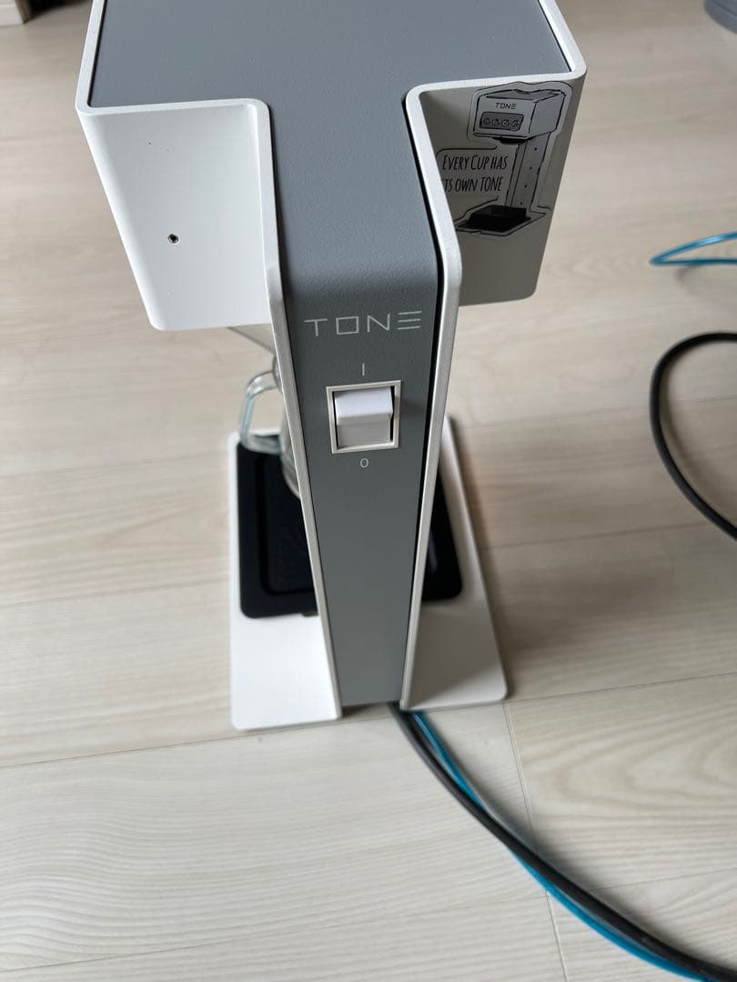 TONE TOUCH 03 ボイラーレスコーヒーブリュワー　業務用