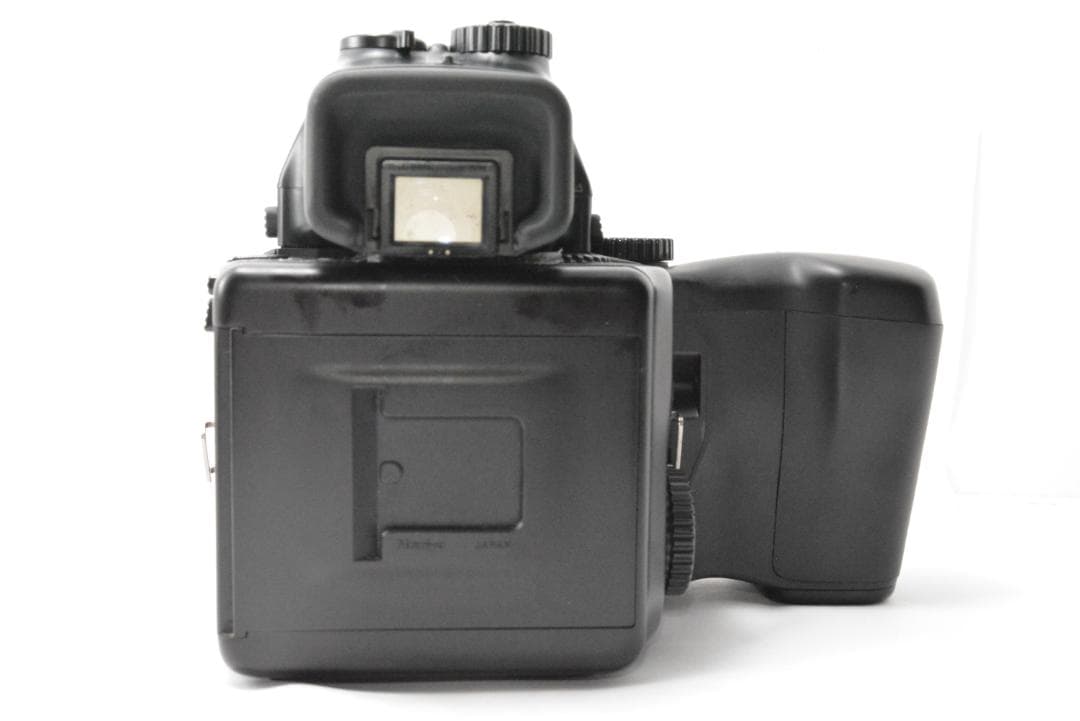 かおMAMIYA 645 PRO TL 80mm F2.8 N ボディのみ