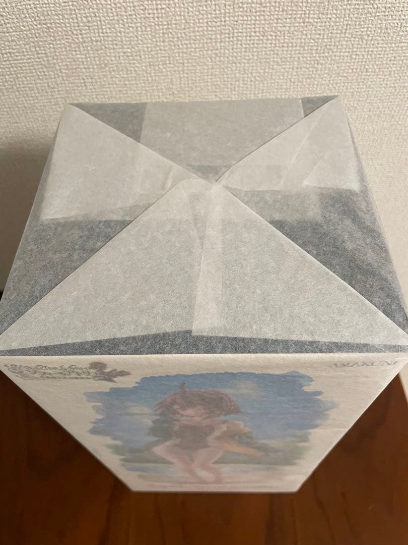 【未開封品】ソフィー・ノイエンミュラー競泳水着Ver.