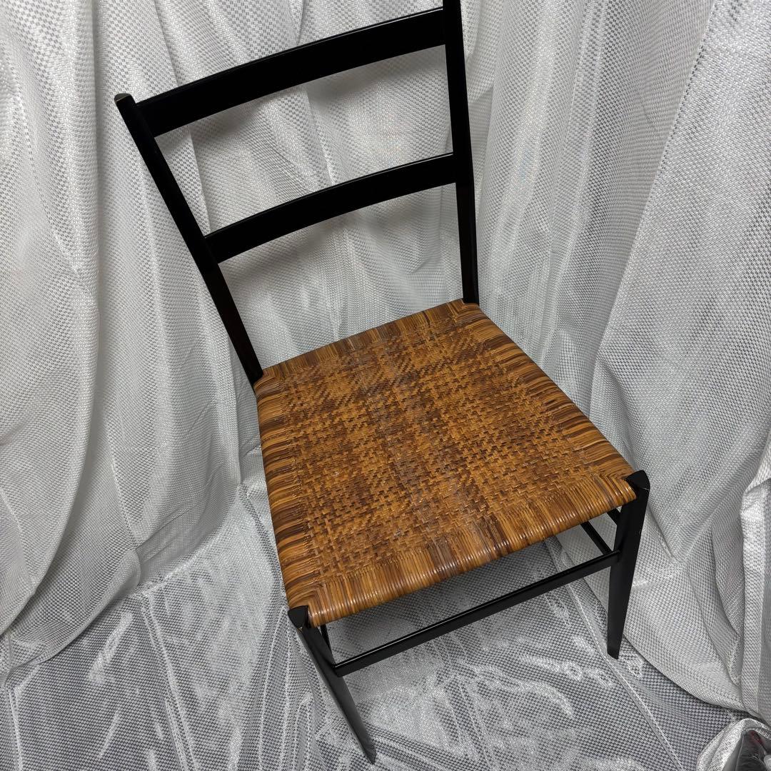 Cassina（カッシーナ）Gio Ponti スーパーレジェーラ チェア