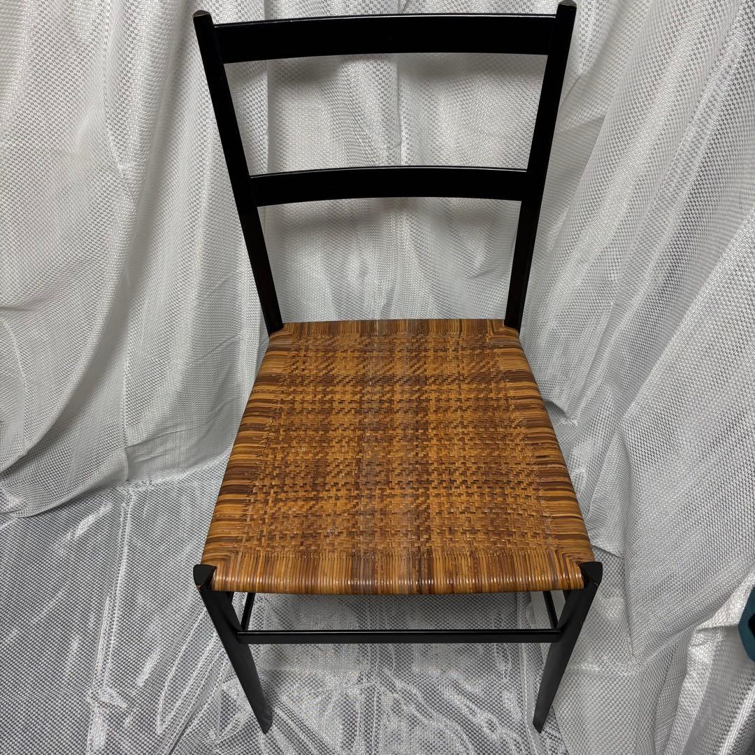 Cassina（カッシーナ）Gio Ponti スーパーレジェーラ チェア