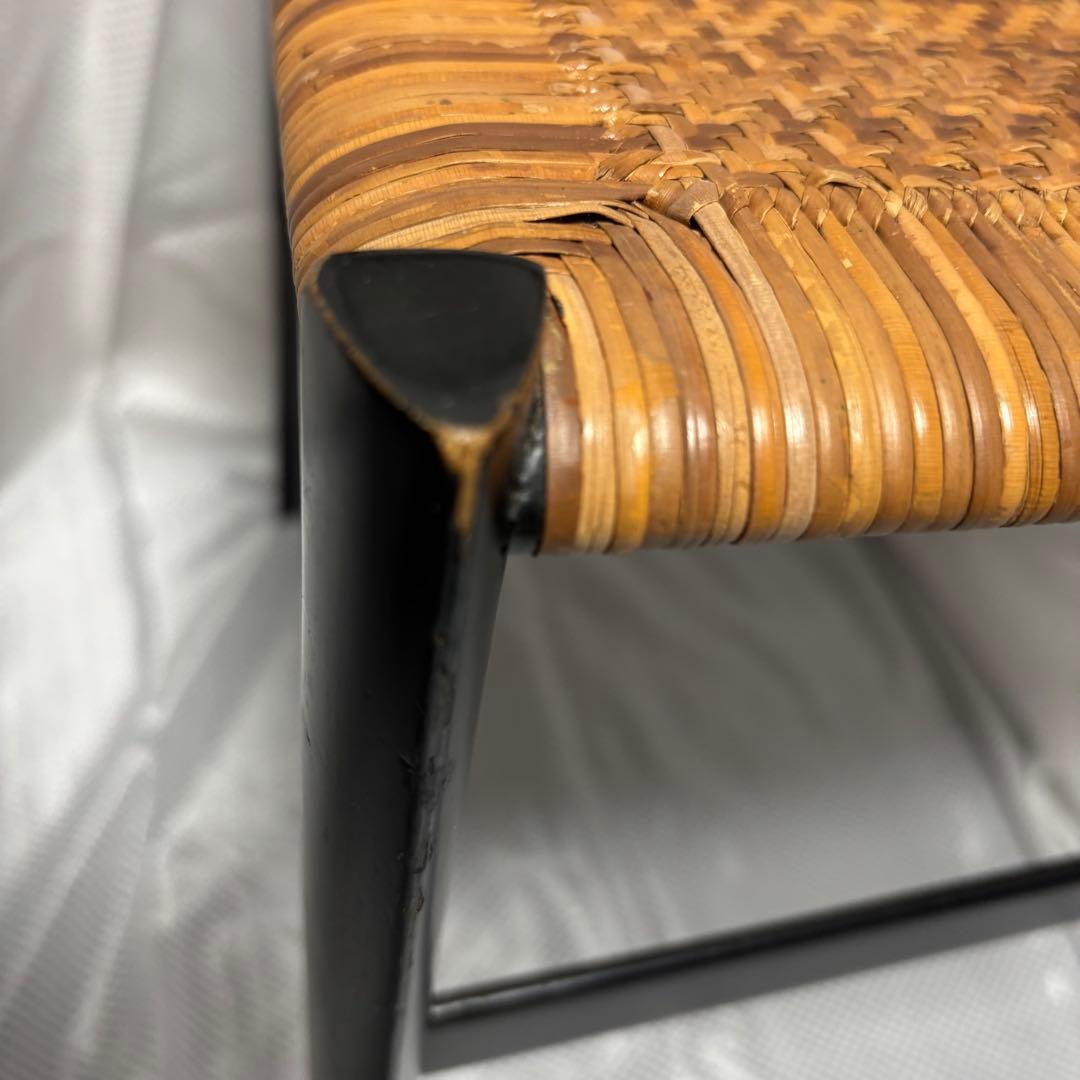 Cassina（カッシーナ）Gio Ponti スーパーレジェーラ チェア