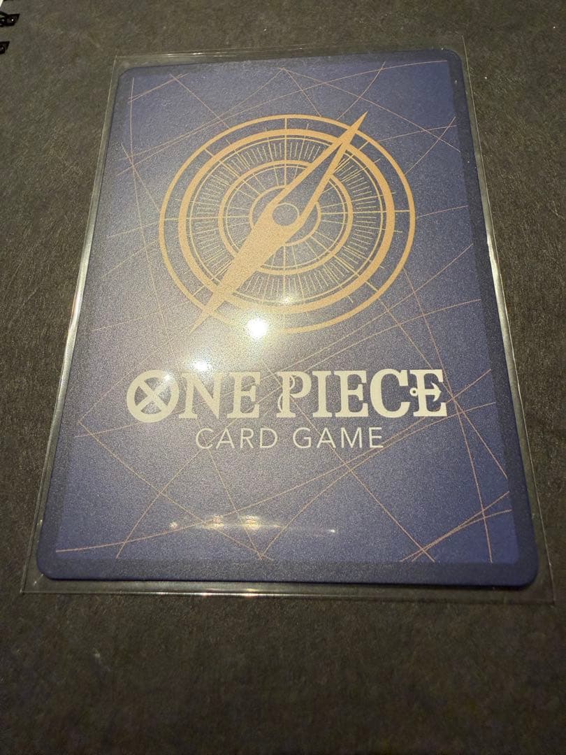 ワンピース カードゲーム ロロノア・ゾロ