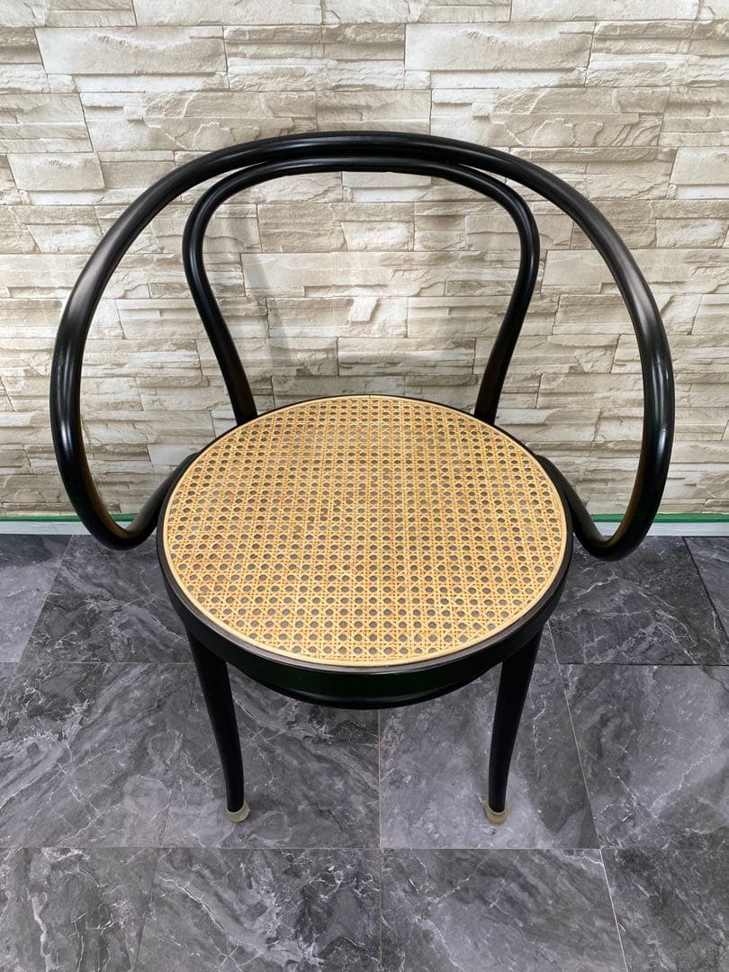 【残り3脚】 トーネット　THONET 木椅子