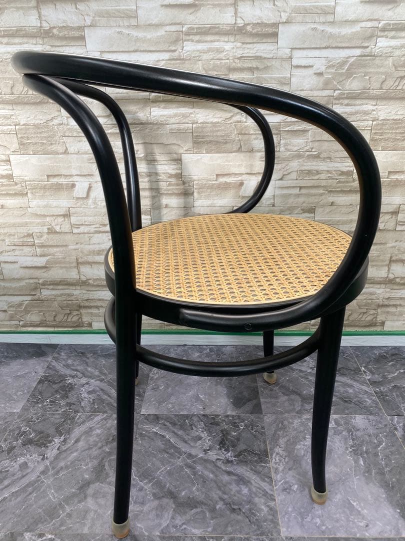 【残り3脚】 トーネット　THONET 木椅子