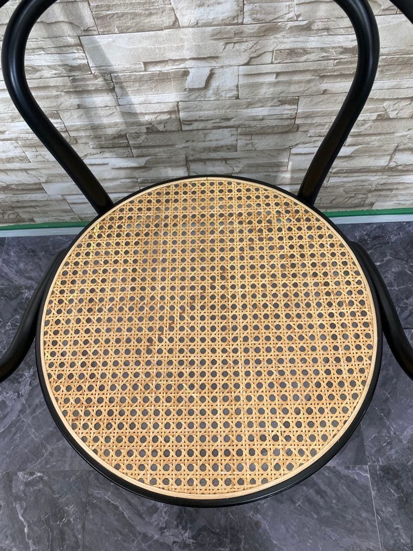 【残り3脚】 トーネット　THONET 木椅子