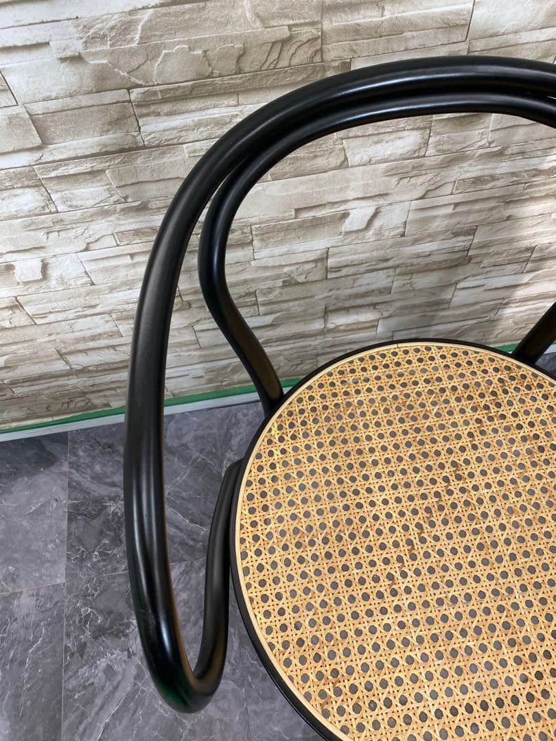 【残り3脚】 トーネット　THONET 木椅子