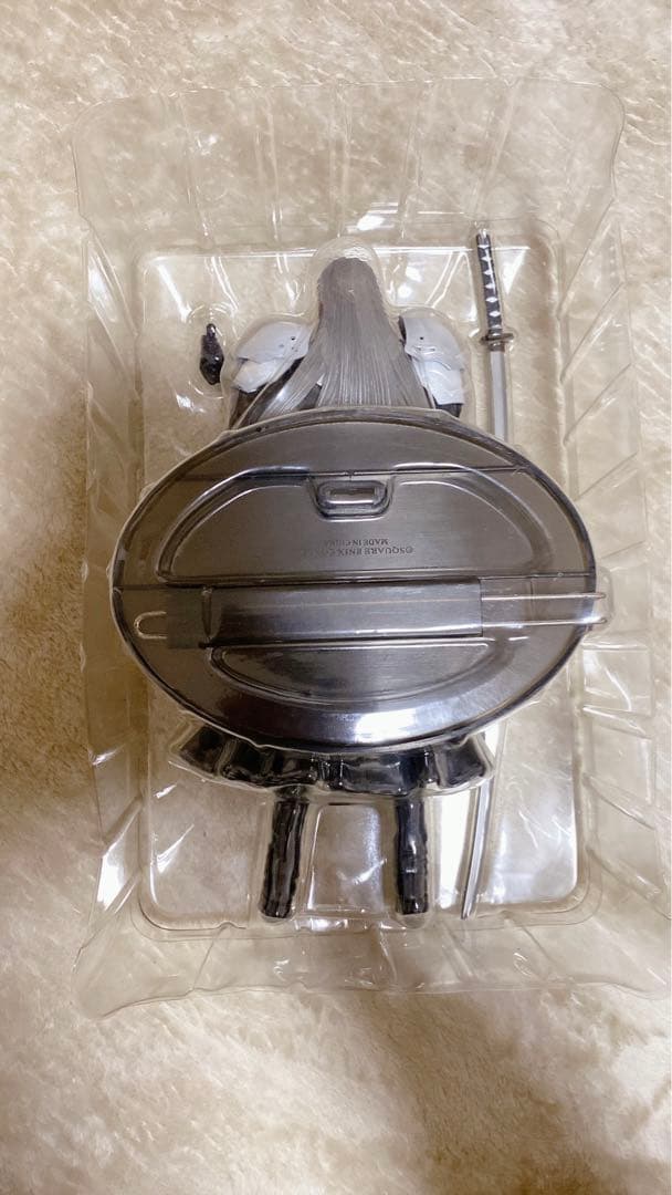 PLAY ARTS Vol.2 セフィロス ファイルナルファン