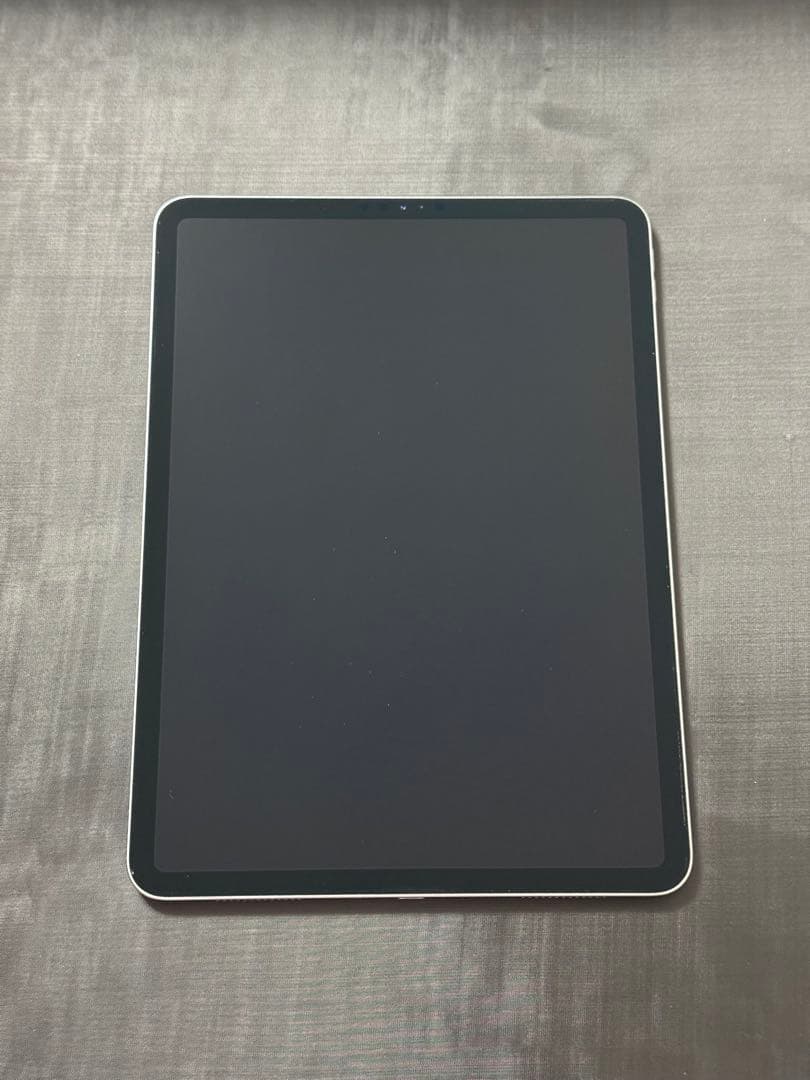 iPad Pro 11インチ（第２世代）128GB Wi-Fi モデル　セット