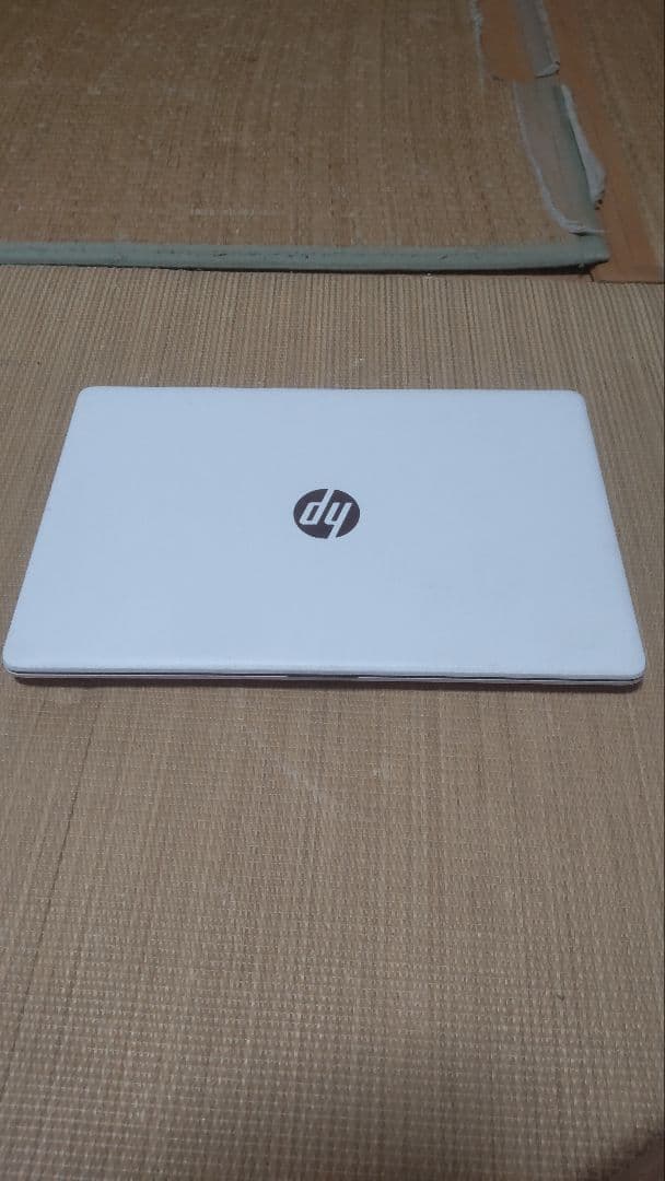 Windowsノート本体 HP Laptop 15-db0161AU
