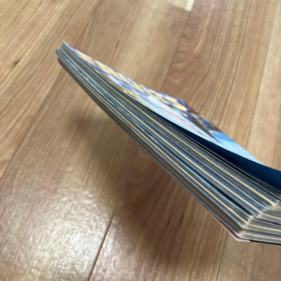 雑誌　fruits no. 11 12 13 14 4冊　セット　1998 年