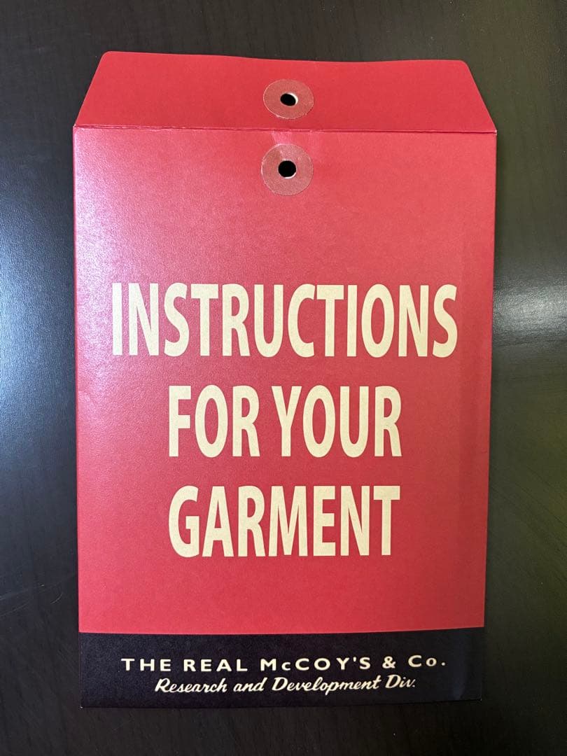 BUCO J-100 シングルライダースジャケット（ホースハイド・茶芯）