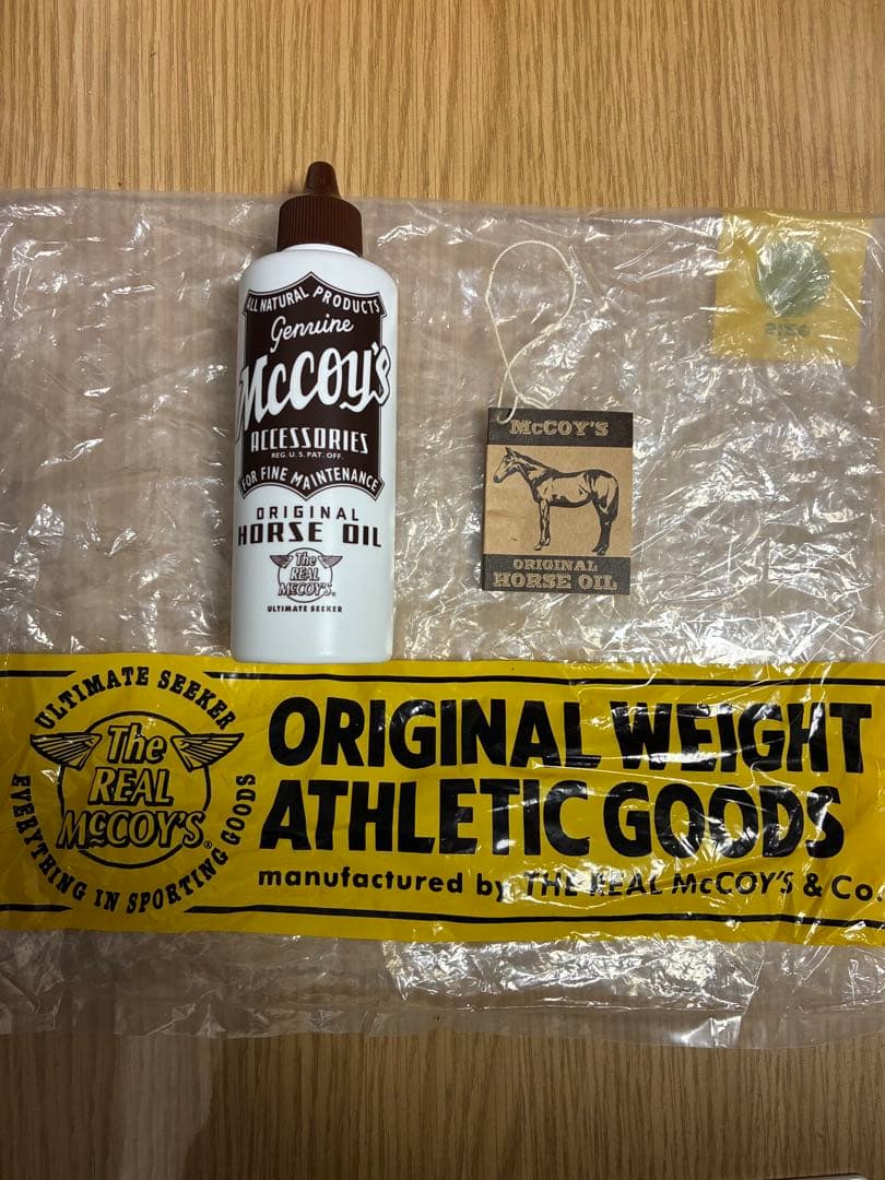 BUCO J-100 シングルライダースジャケット（ホースハイド・茶芯）