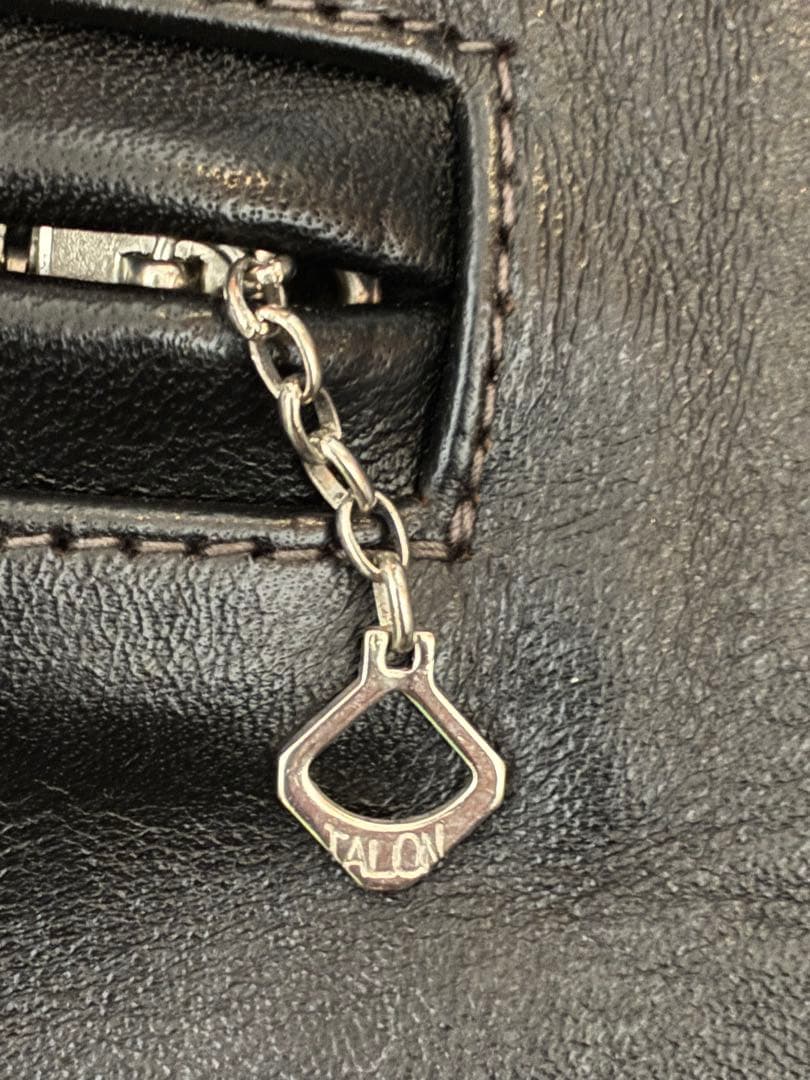 BUCO J-100 シングルライダースジャケット（ホースハイド・茶芯）