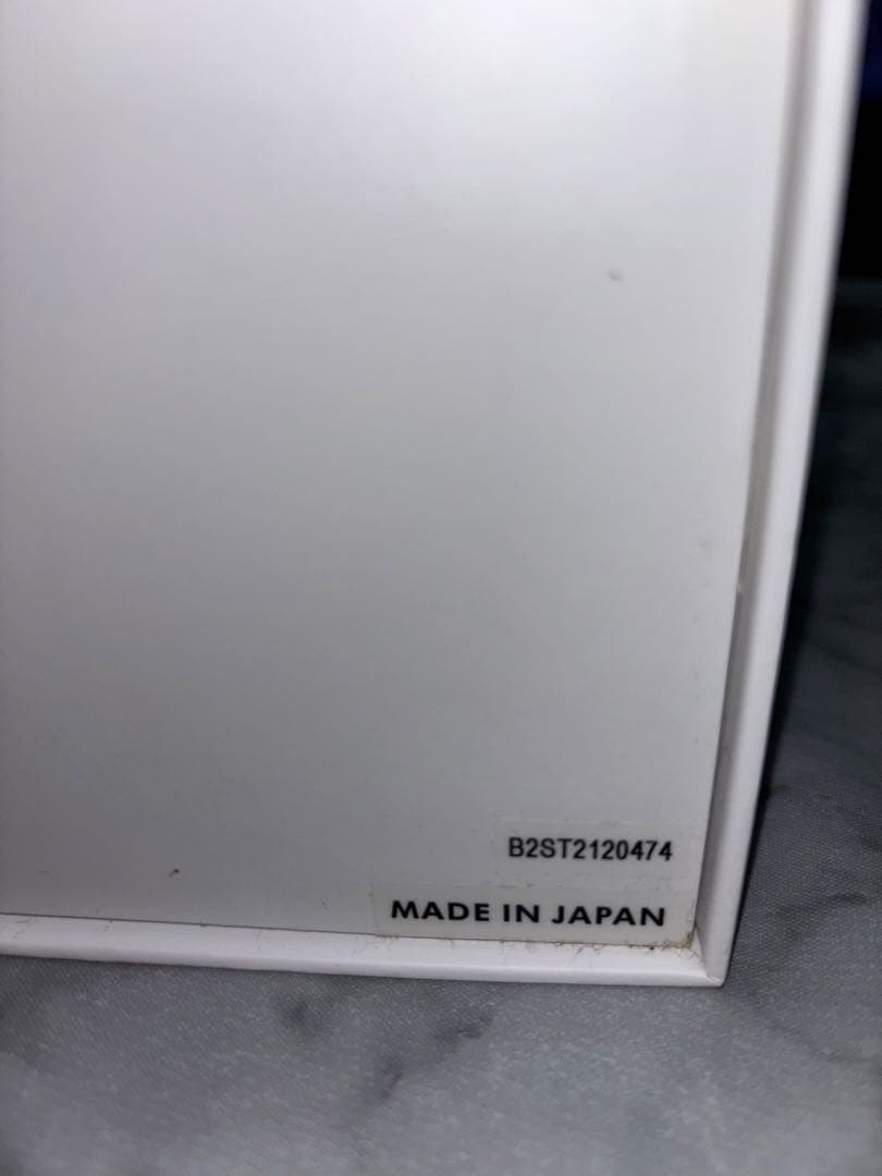 CLEAR/SP Biito II スタンダードセット