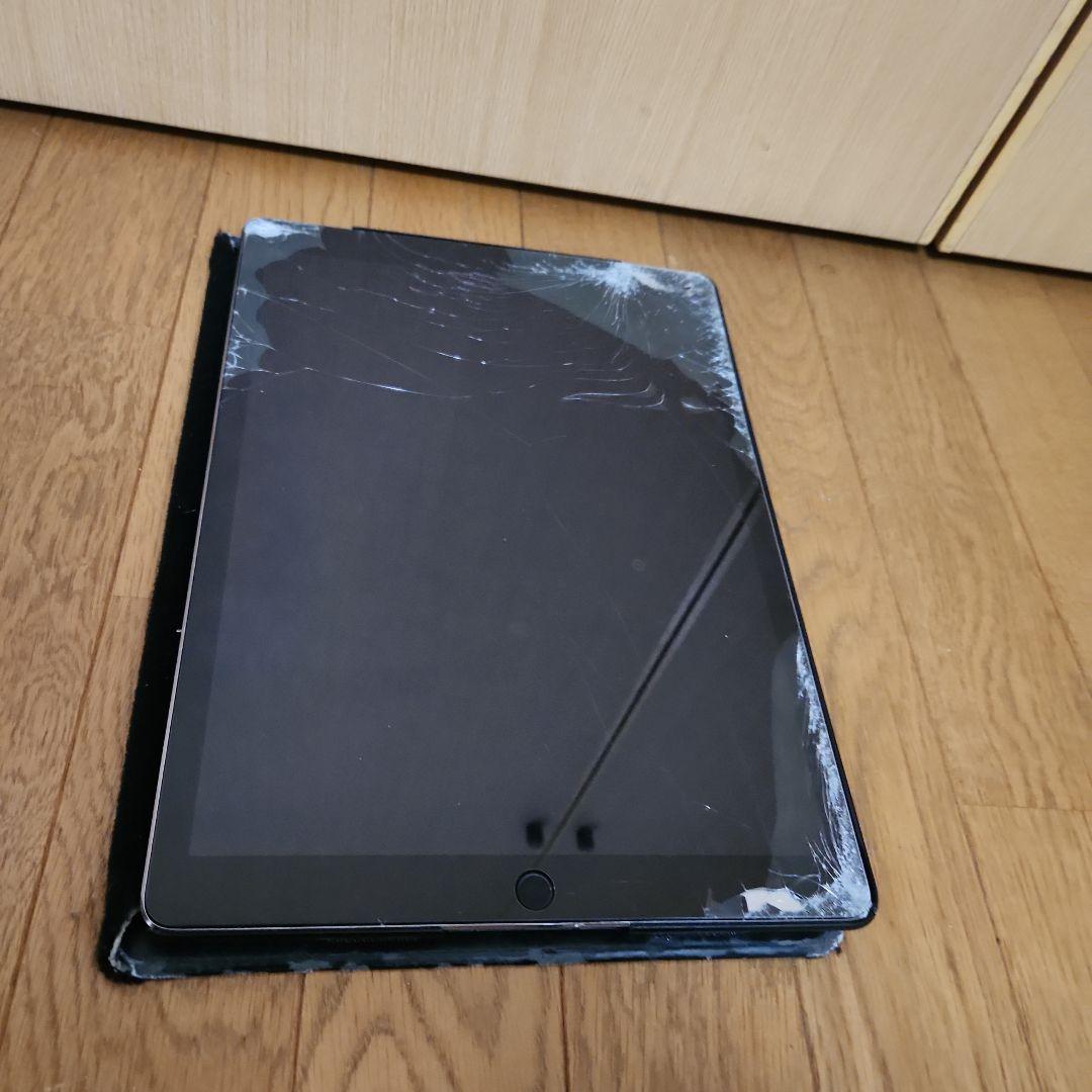 iPad Pro 12.9インチ(第1世代) ML2I2J/Aジャンク