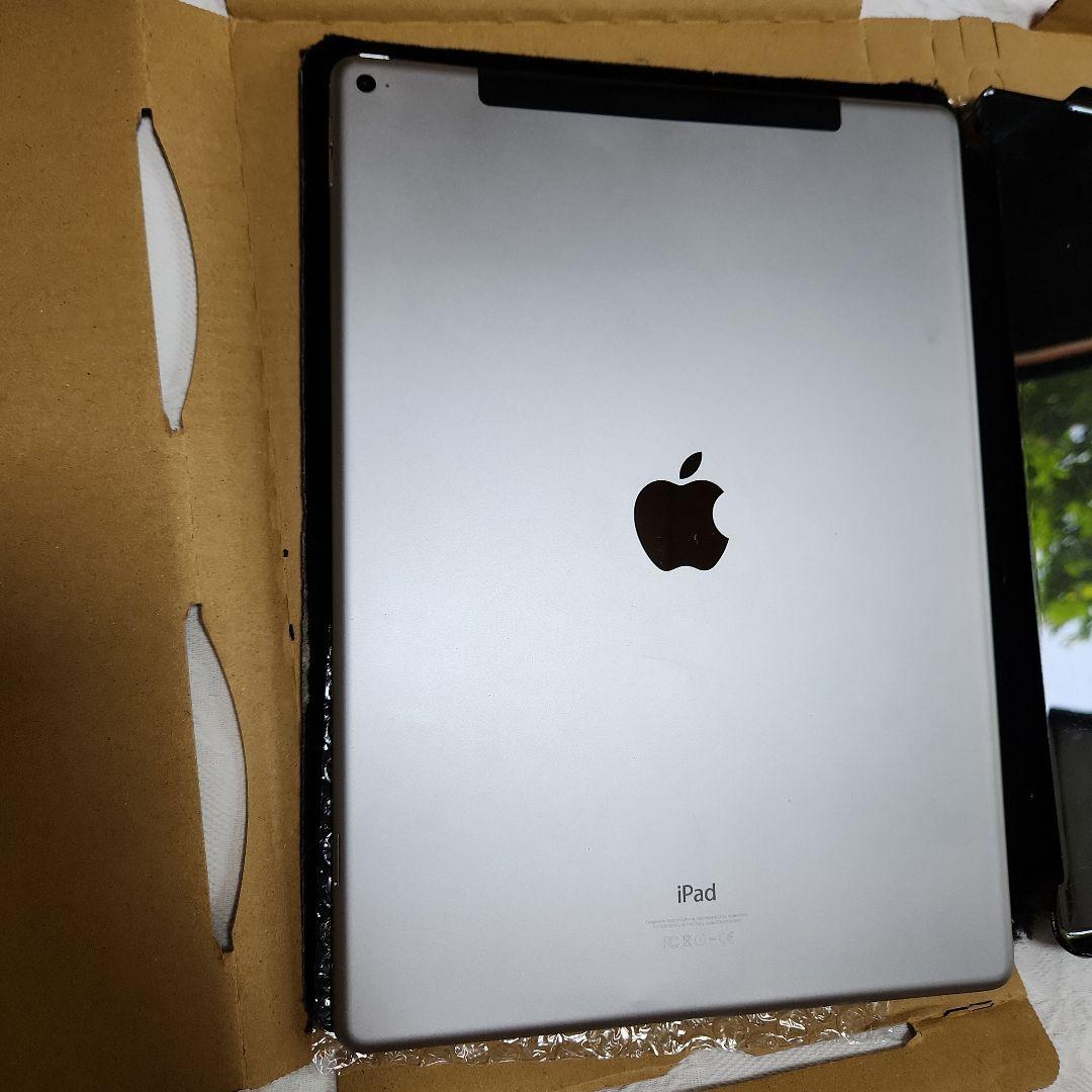 iPad Pro 12.9インチ(第1世代) ML2I2J/Aジャンク