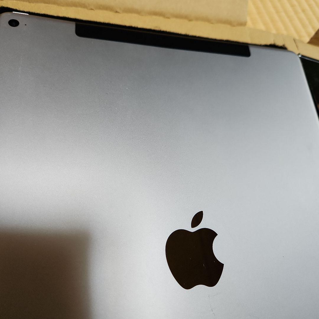 iPad Pro 12.9インチ(第1世代) ML2I2J/Aジャンク