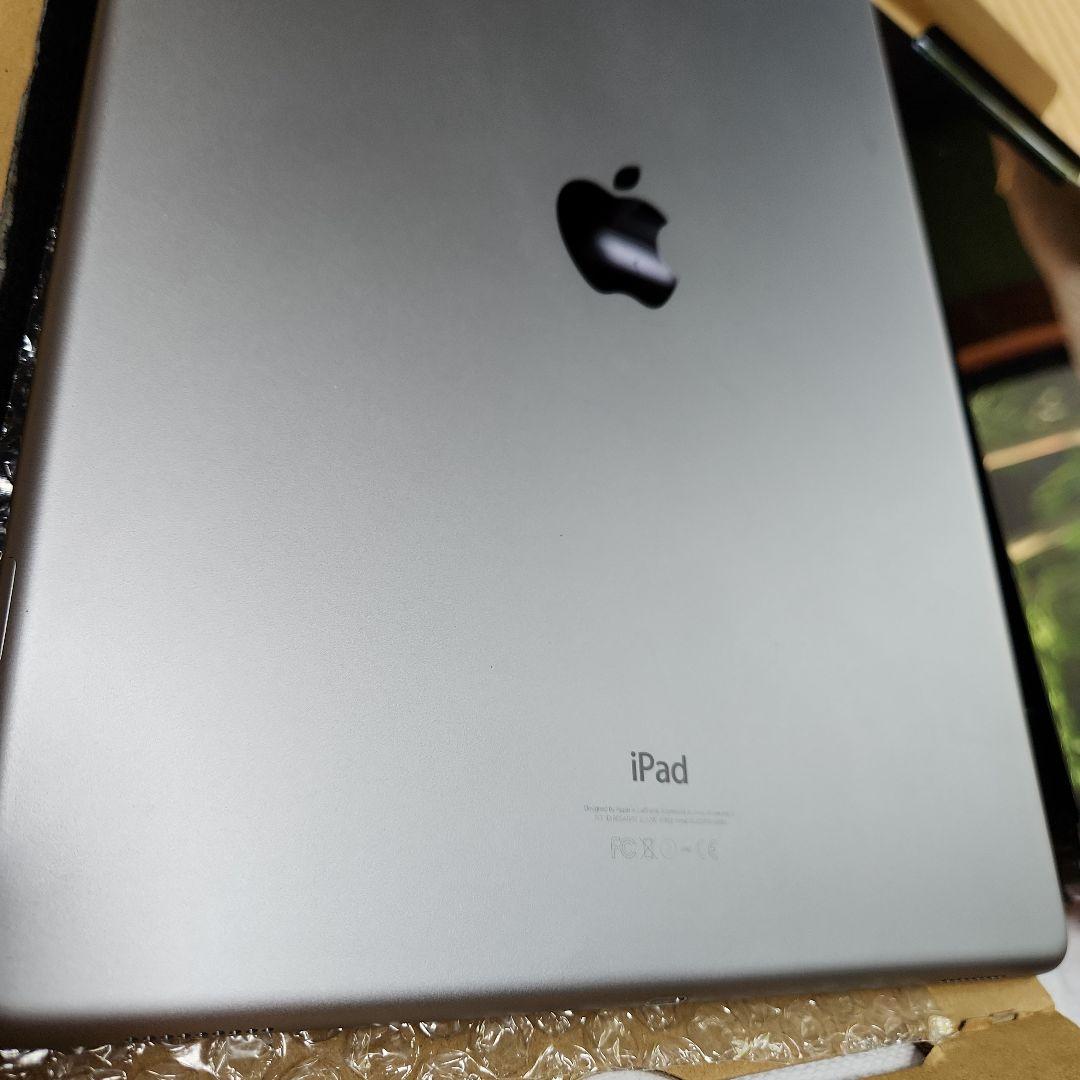 iPad Pro 12.9インチ(第1世代) ML2I2J/Aジャンク