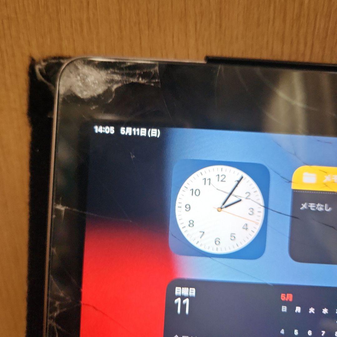 iPad Pro 12.9インチ(第1世代) ML2I2J/Aジャンク