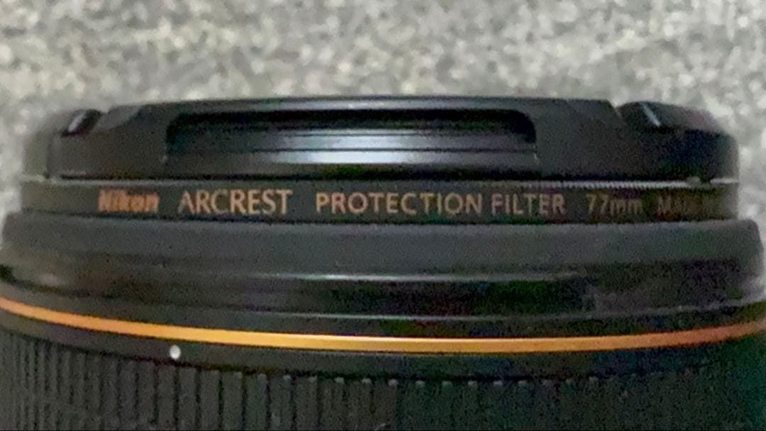 ニコン AF-S NIKKOR 70-200mm f/2.8E FL ED VR