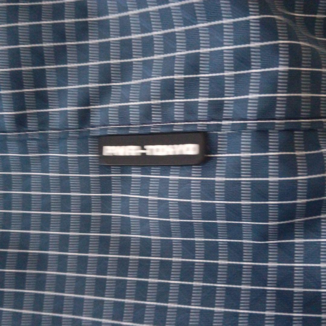 PWA DOBBY RIPSTOP TASUKIショルダーバッグ