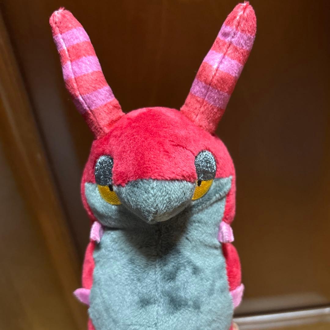 ポケモン・ペンドラードール