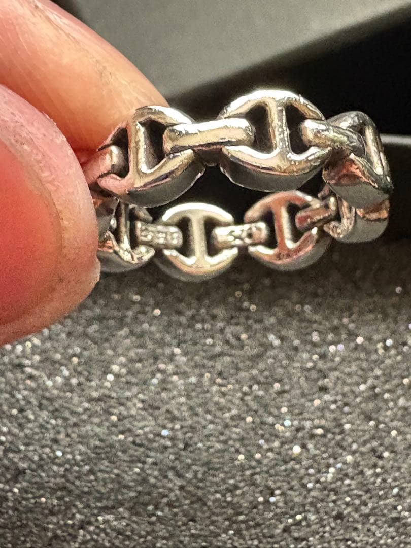 アクセサリー HOORSENBUHS DAME TRI-LINK US4