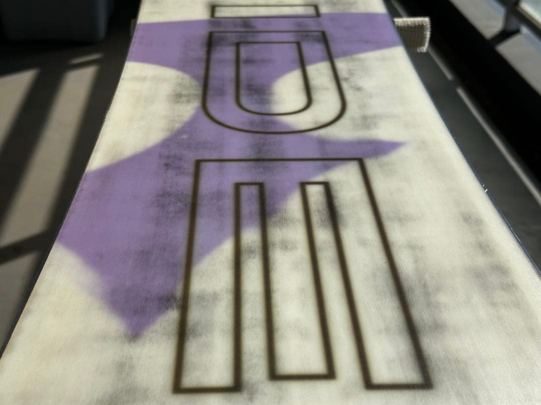 スノーボード RIDE WARPIG M (151)