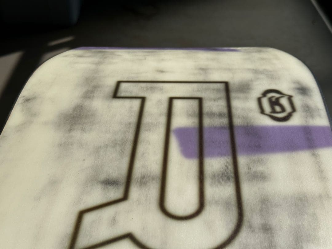 スノーボード RIDE WARPIG M (151)