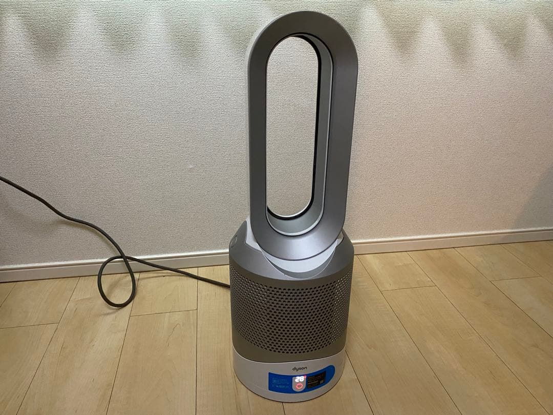 （確約済み）Dyson pure hot+cool link（HP03）