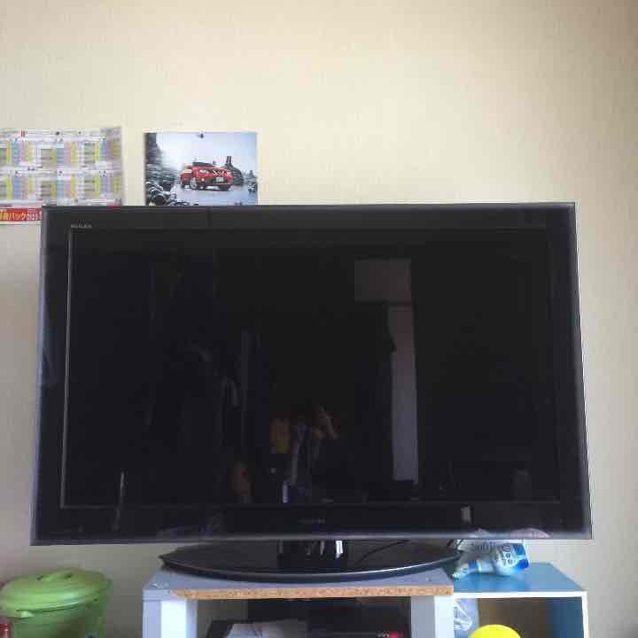 【　TV　】５５Ｖ