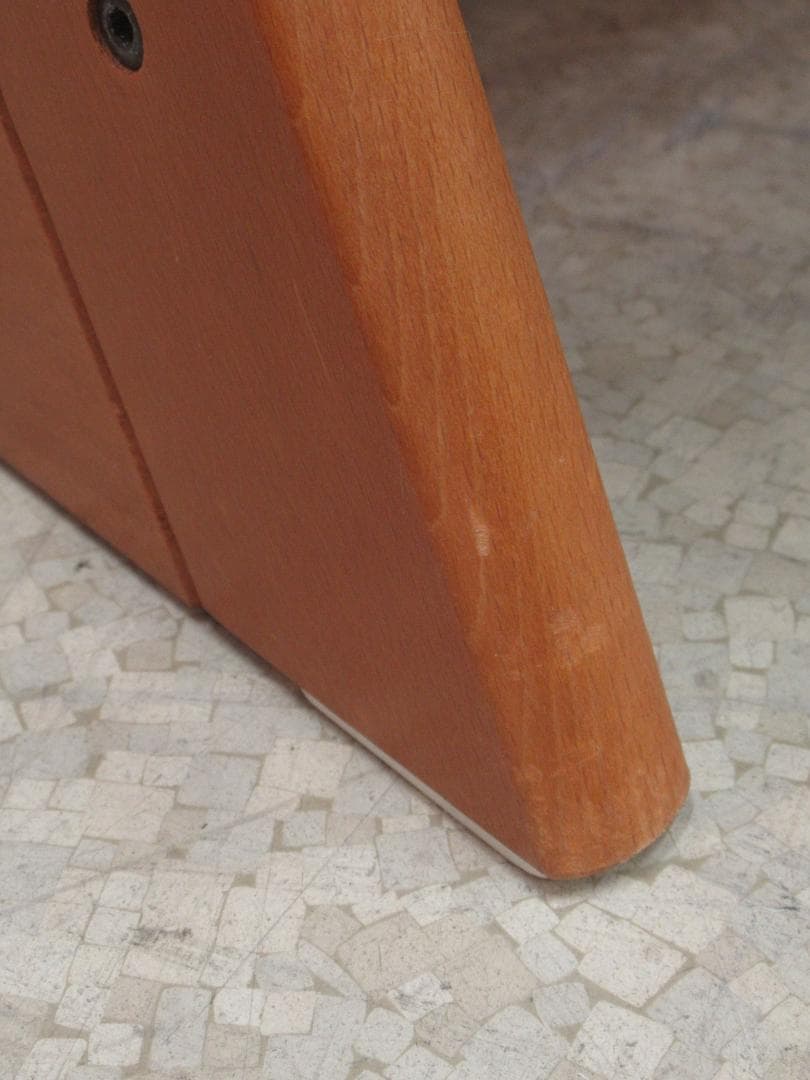 ストッケ トリップトラップ シリアルナンバー3 / ベビーチェア