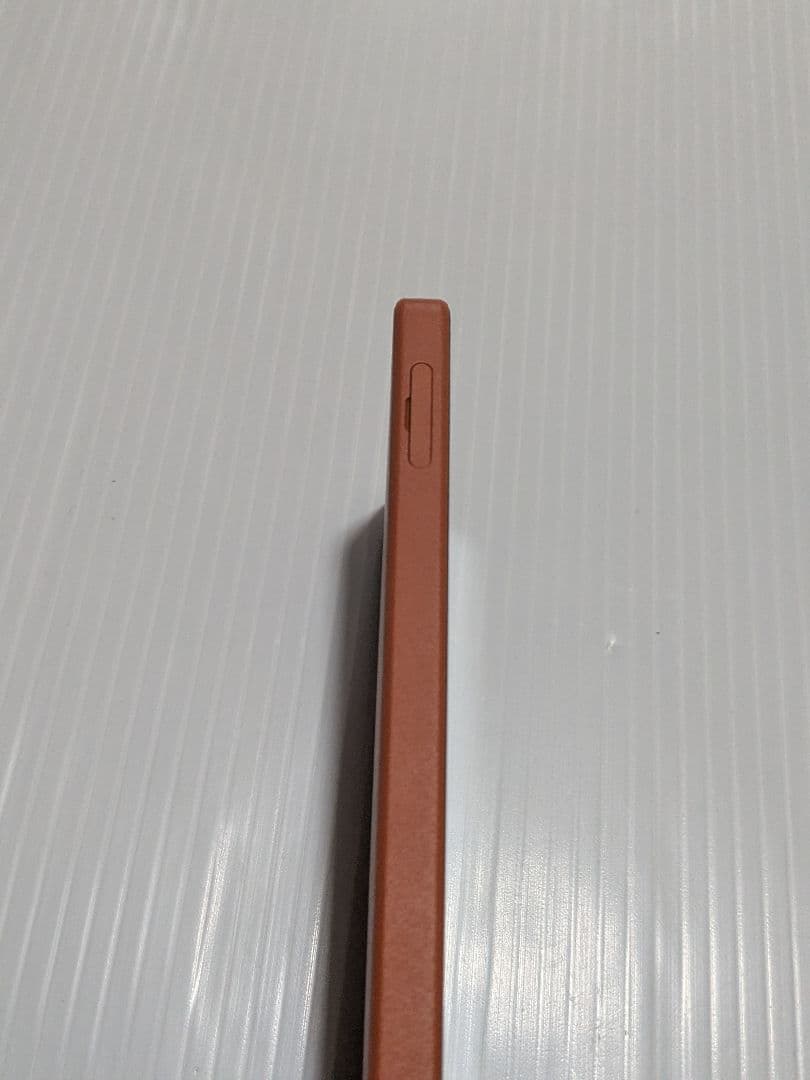 愛*様 Xperia Ace III A203SO ブリックオレンジ本体