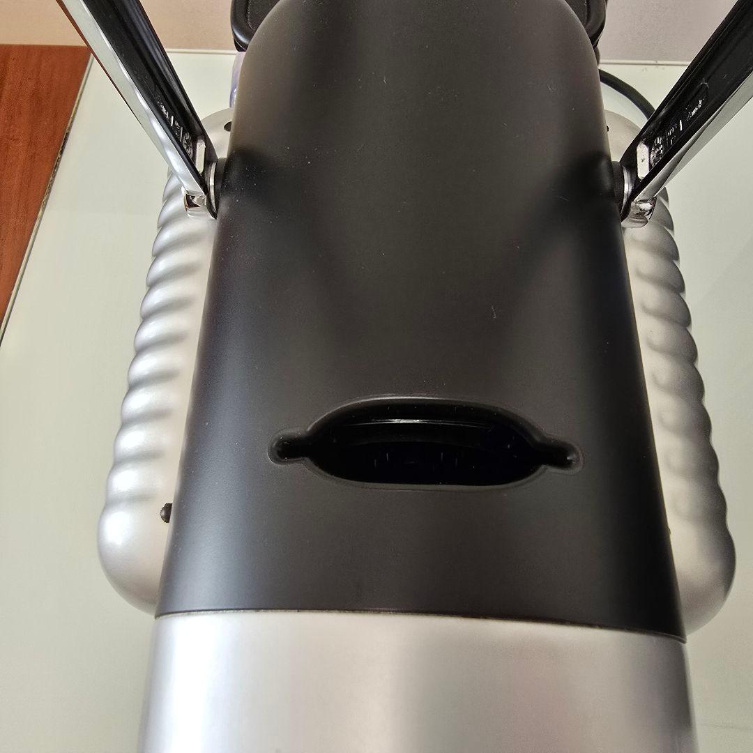 【業務用コーヒーマシン】ネスプレッソプロフェッショナル「ジニアス・Zenius」