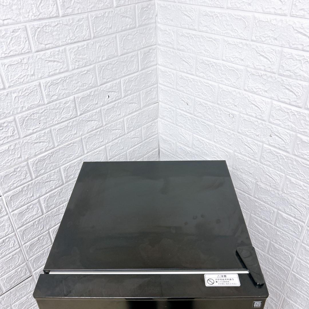 OE09195 ニトリ 106L 冷蔵庫 一人暮らし 小型