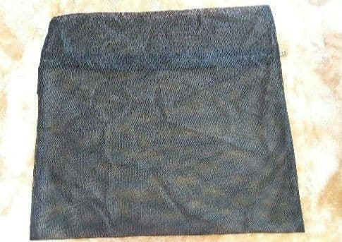 ステートオブエスケープ ライトグレー トートバッグ