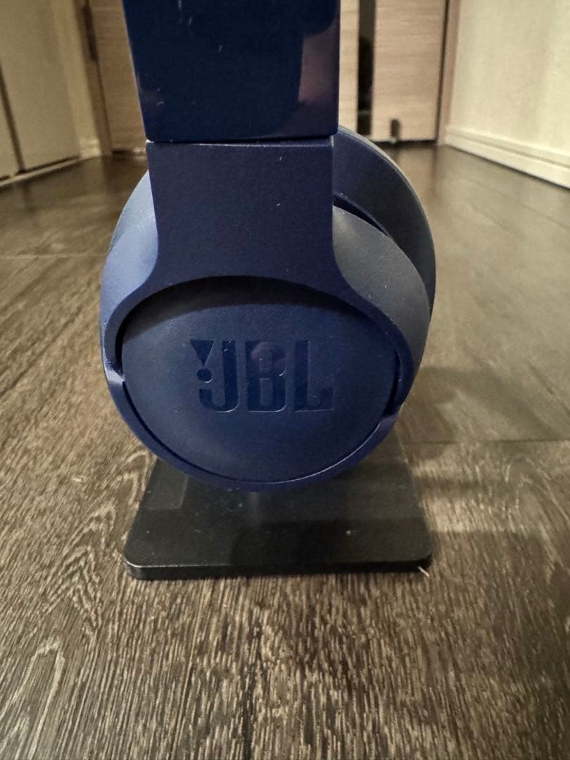 【極美品】JBL TUNE 770NC ワイヤレスヘッドホン